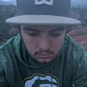 Meet your Posher, Caleb